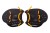 Klubben wiosełka treningowe Hand Paddles
