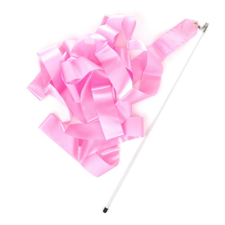 WSTĄŻKA GIMNASTYCZNA TURNIEJOWA 5 METRÓW