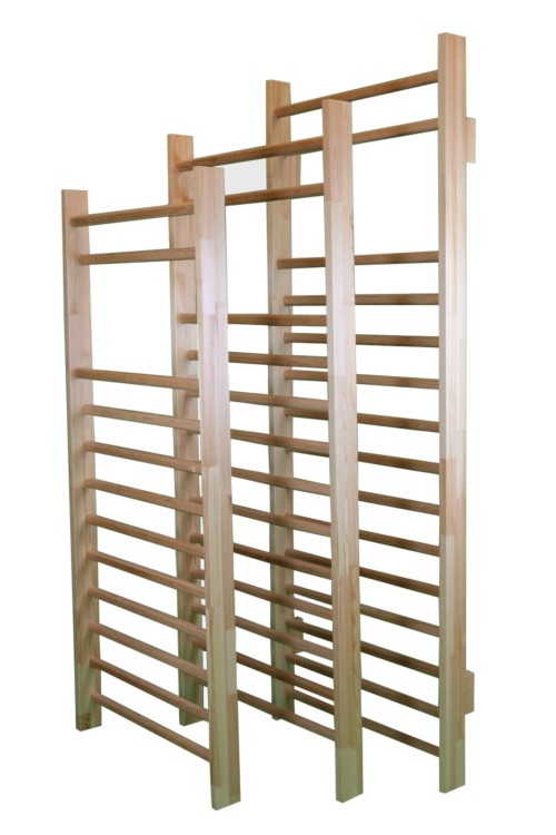 Drabinka gimnastyczna pojedyncza