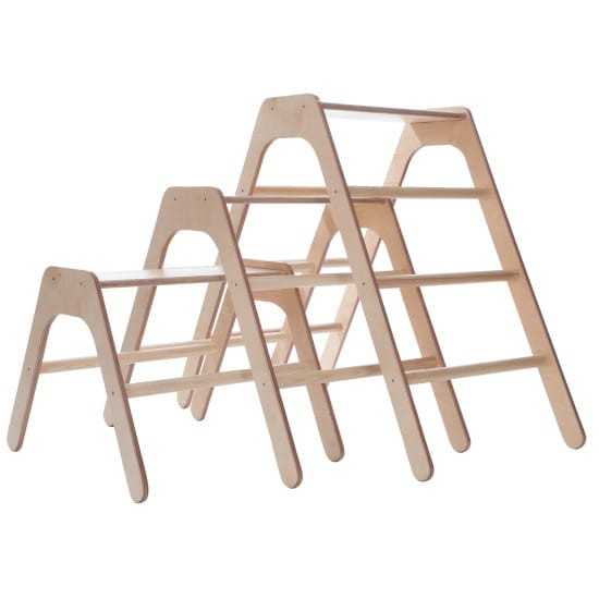 Sport-Thieme Drabinka do pochylni rolkowej