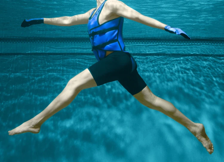 Hydro-Fit Kamizelka wypornościowa WET VEST II