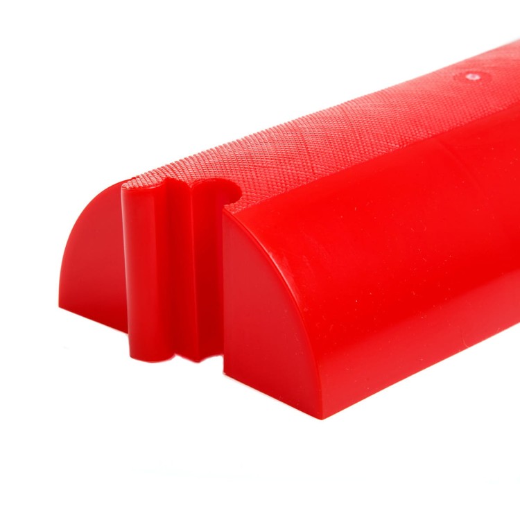 Tor równoważny niski krzywy