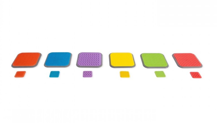 Ścieżka sensoryczna Basic&amp;Mini