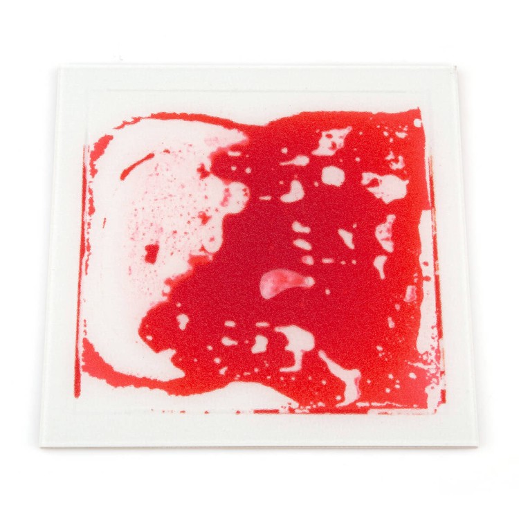 Sensoryczne płytki podłogowe 20x20 cm (4 szt.)