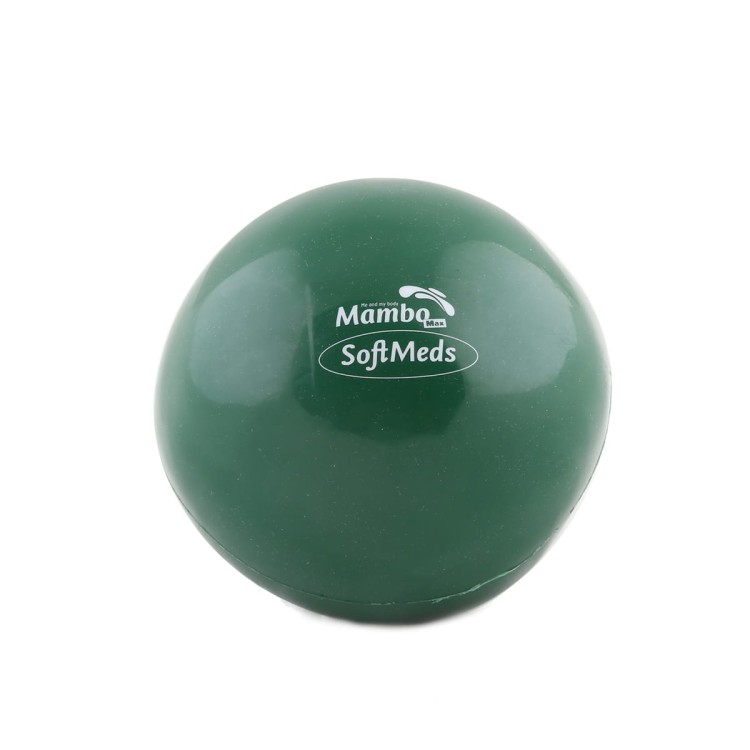 Mambo Max Piłka lekarska SoftMed