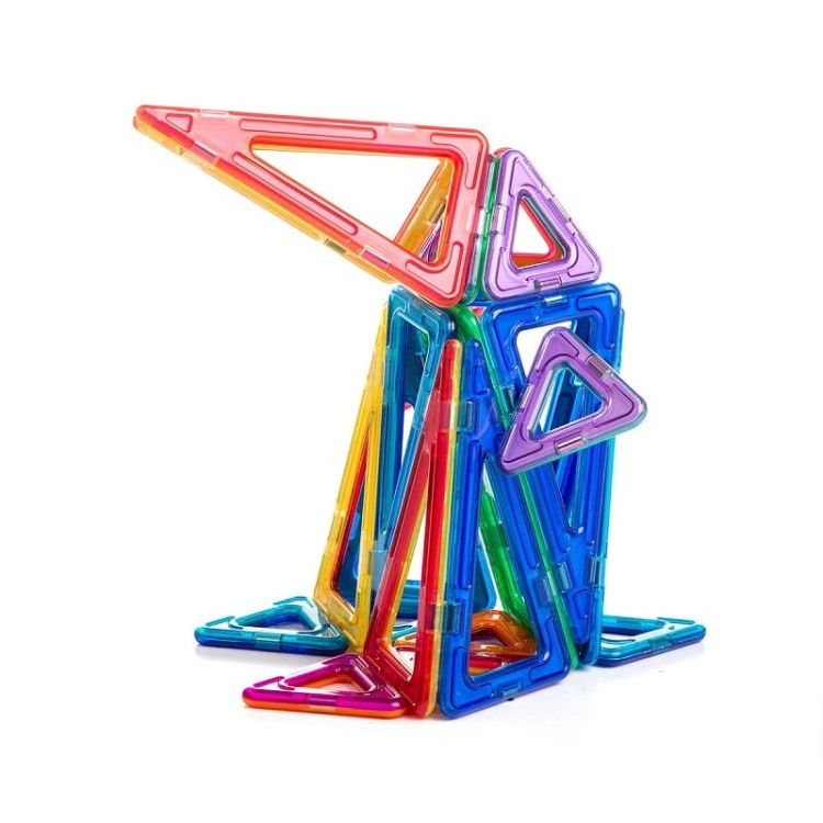 Magsmarters klocki magnetyczne