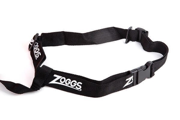 Zoggs bojka asekuracyjna Hi Viz