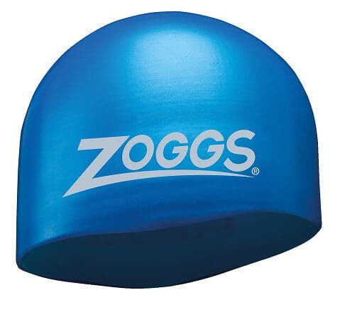 Silikonowy czepek pływacki Zoggs OWS
