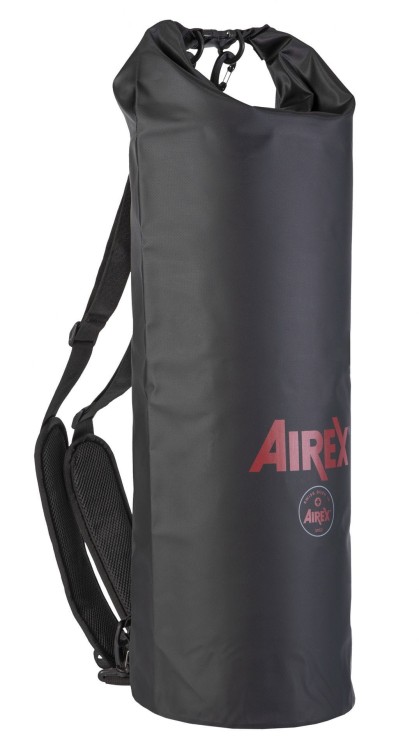 Airex Mats Dry Bag torba na matę wodoodporna
