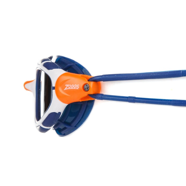 Okulary pływackie z polaryzacją Zoggs Predator Polarized Navy