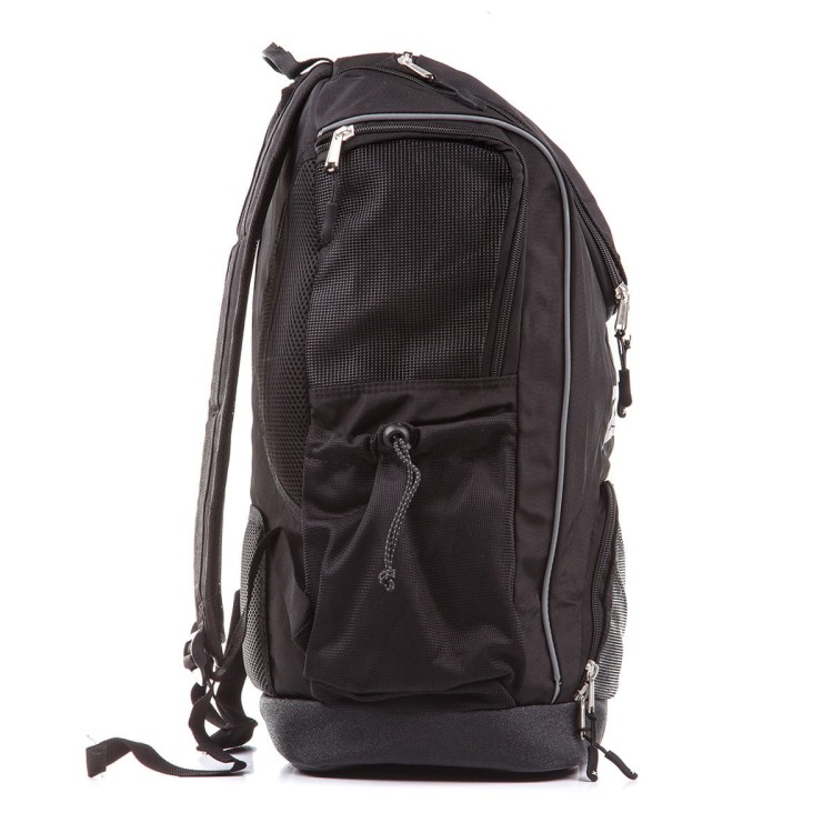 Plecak pływacki Zoggs R-Pet Black 33L