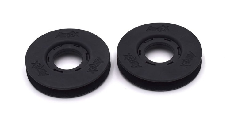 Elastyczne oczka do mat AIREX