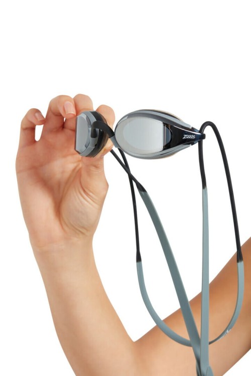 Okulary treningowe Zoggs Fusion Air Titanium