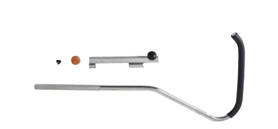 Uchwyt poręcz trampoliny wodnej WXTramp