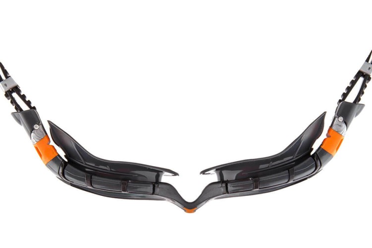 Zoggs okulary triathlonowe Predator Flex Titanium