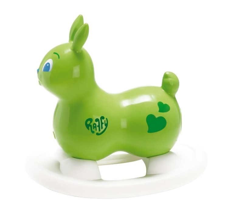 Gymnic Rocking Base bujana podstawa biegun do skoczków