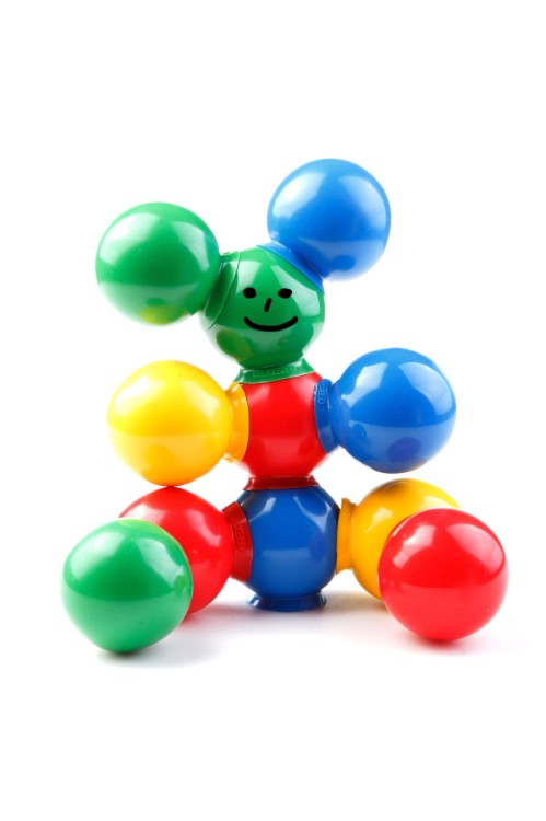 Gymnic Thera Bolly zabawka manualna dla dzieci