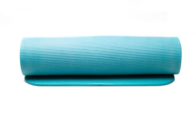 Airex Fitline mata gimnastyczna