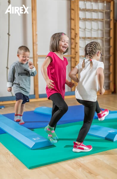 Airex Balance-beam równoważnia do ćwiczeń