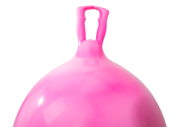 Gymnic Hop Fantasy piłka do skakania dla dzieci