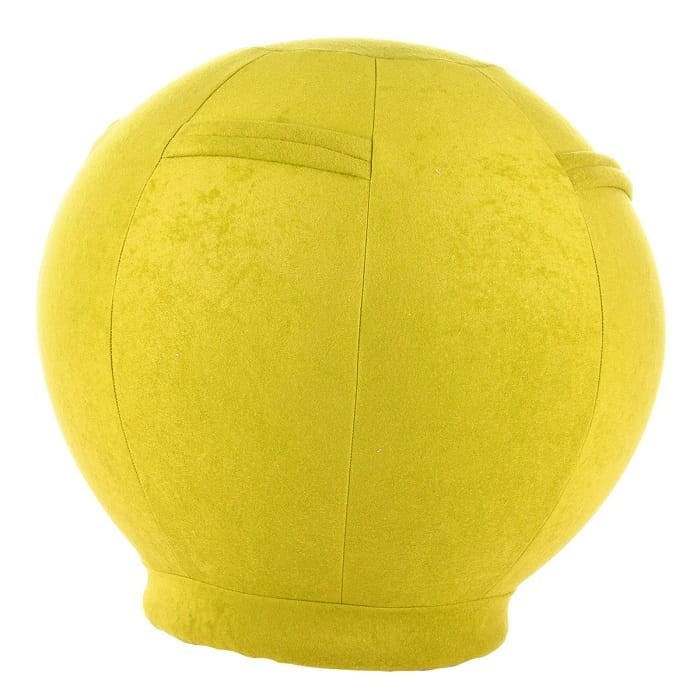 Pokrowiec na piłkę do siedzenia