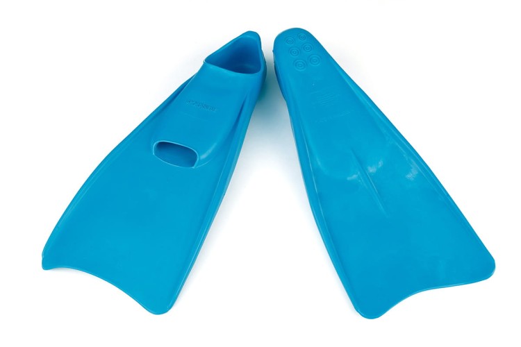 SPORT-THIEME PŁETWY GUMOWE DŁUGIE