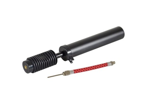 Gymnic Flexi Needle Pump pompka igłowa mała