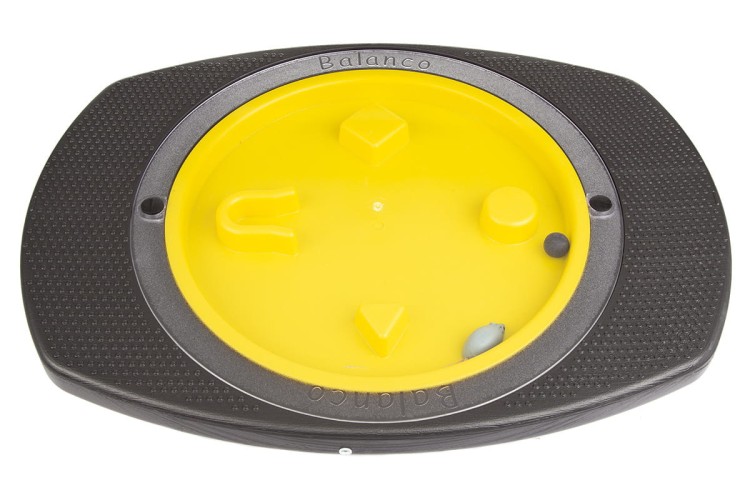 Balanco mouse zabawka do balansowania z 3 wkładkami GONGE