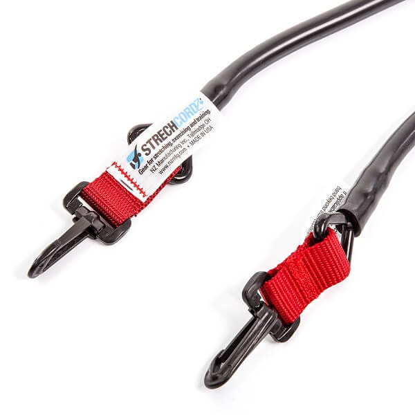 STRECHCORDZ MODULAR SET ZESTAW