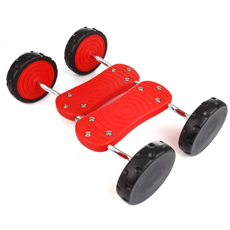 JEŹDZIK GO GO KORDONKA GONGE