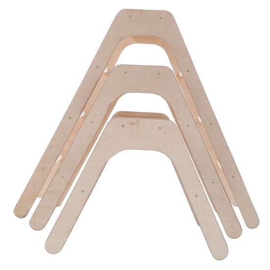 Sport-Thieme Drabinka do pochylni rolkowej