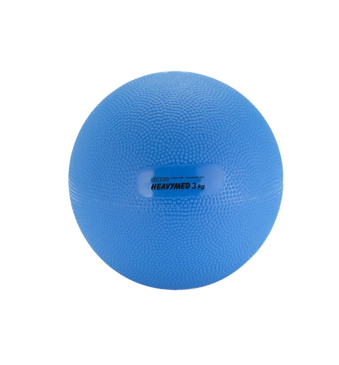Gymnic Heavymed mała piłka lekarska