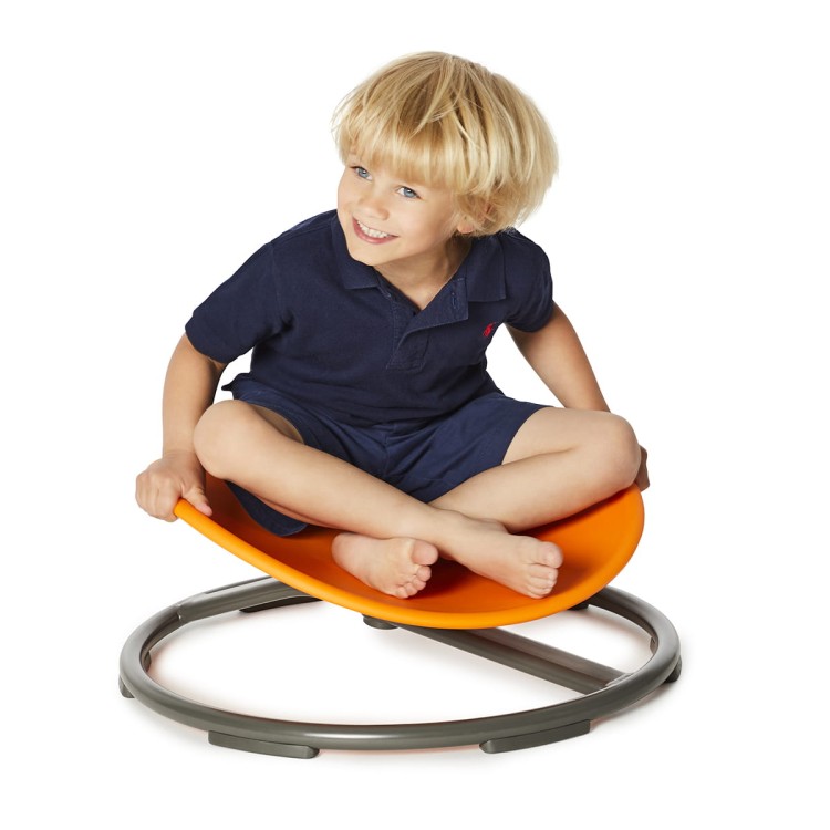 MINI KARUZELA DLA DZIECI GONGE