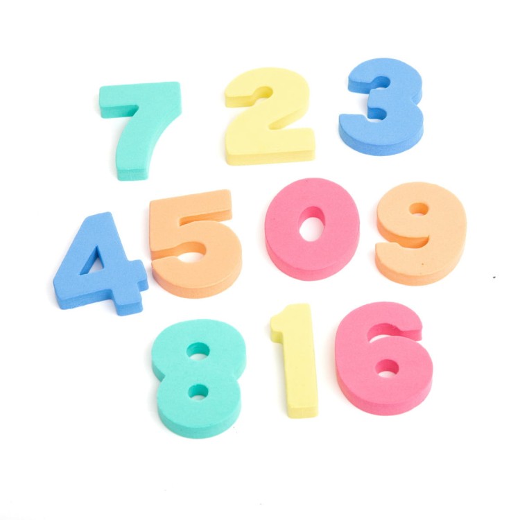 Sensoryczna gra - kształty