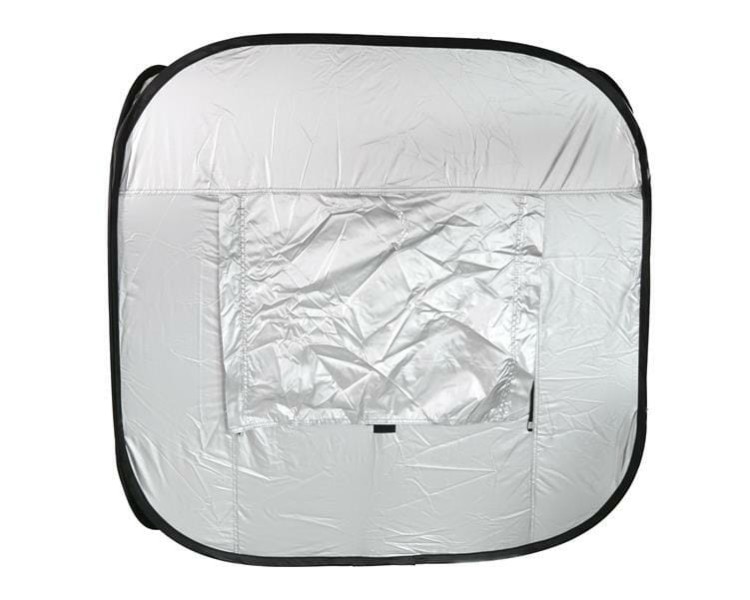 Jaskinia sensoryczna