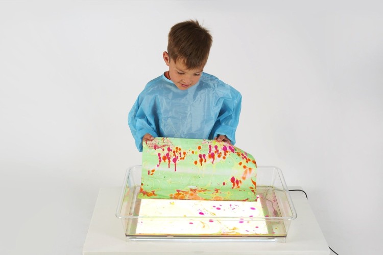 Wanienka do panelu LED A3