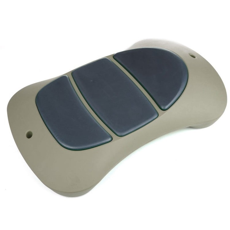 Jeździk deskorolka dla dzieci Gonge Floor Surfer Nordic