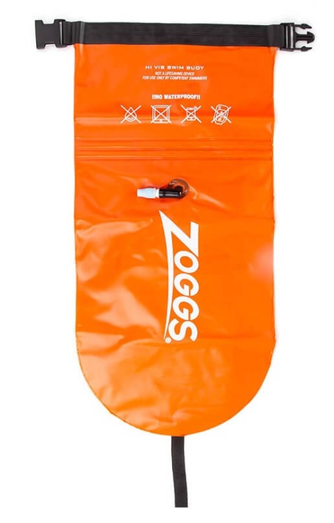 Zoggs bojka asekuracyjna Hi Viz