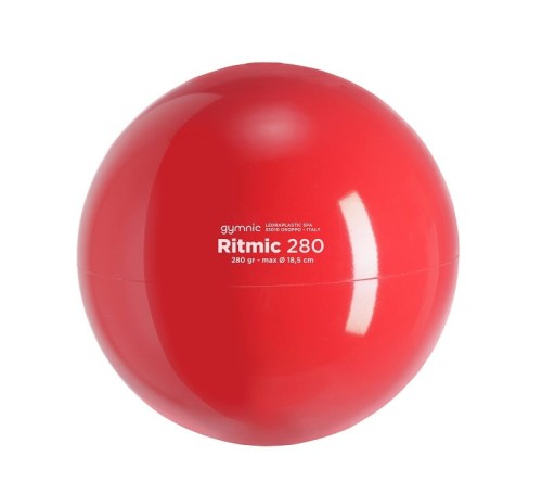 Gymnic Ritmic 280 piłka do gimnastyki
