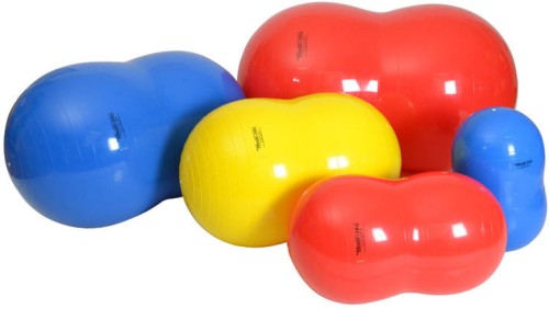 Gymnic Physio Roll piłka fasolka do ćwiczeń