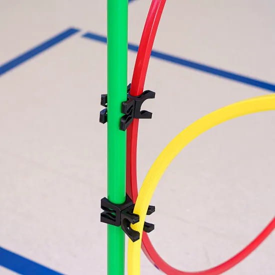 Sport-thieme przedszkolny zestaw przeszkód Kombi