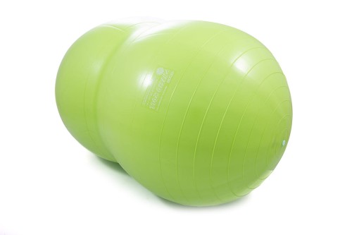 Gymnic Physio Roll Plus piłka fasolka do ćwiczeń
