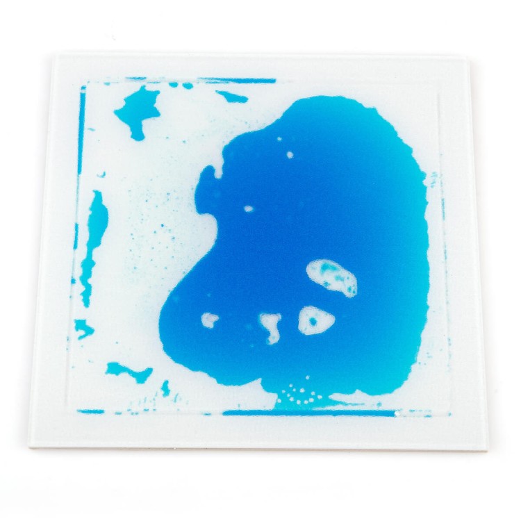 Sensoryczne płytki podłogowe 50x50 cm (6 szt.)