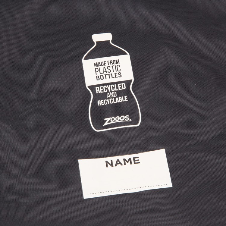 Worek treningowy na plecy Zoggs Sling Bag