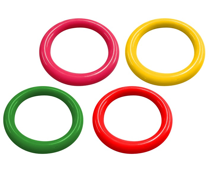 Beco kółko gładkie do wyławiania