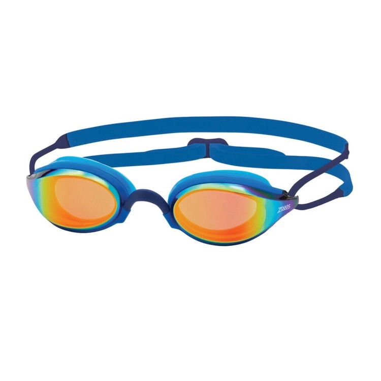 Okulary treningowe Zoggs Fusion Air Titanium