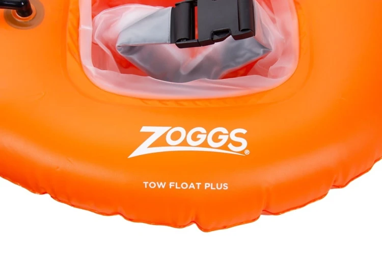 Bojka asekuracyjna Zoggs Tow Float Plus