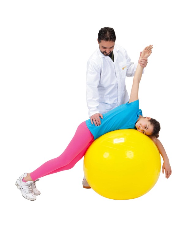 Gymnic Classic piłka do ćwiczeń