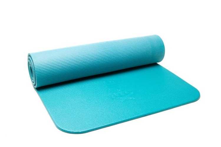 Airex Fitline mata gimnastyczna