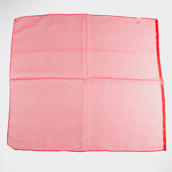 ZWIEWNE CHUSTY DO RYTMIKI 66 CM (12 SZT.)